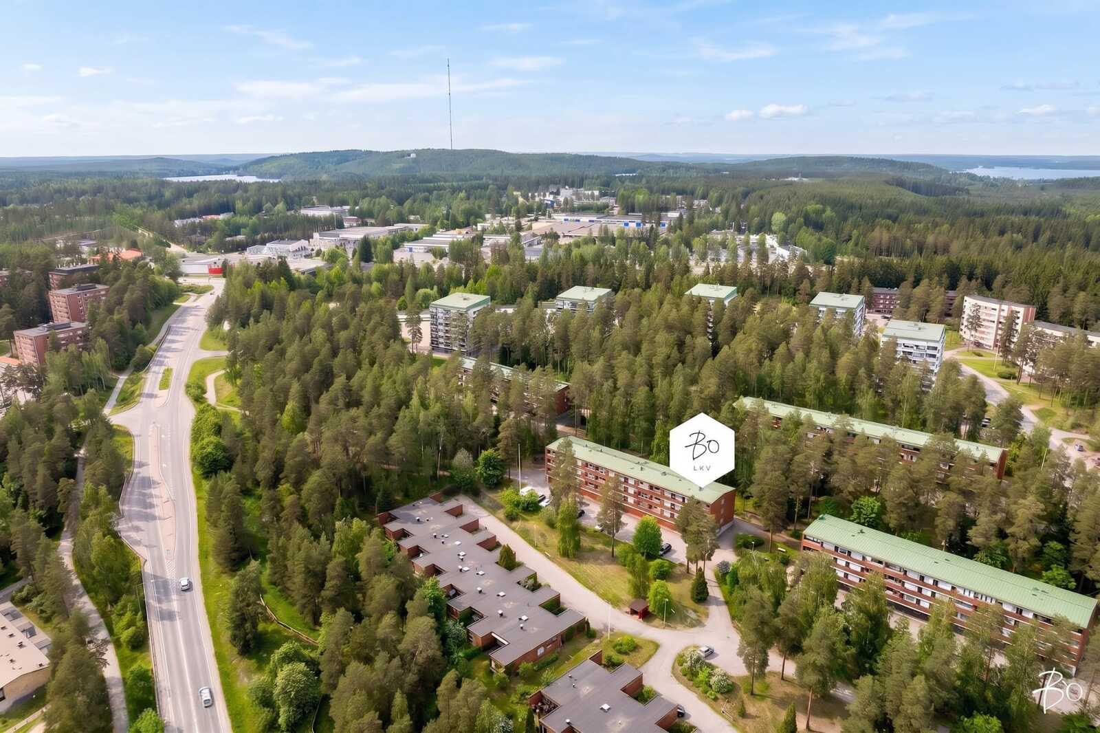 Salpakankaantie 17 - bild 31
