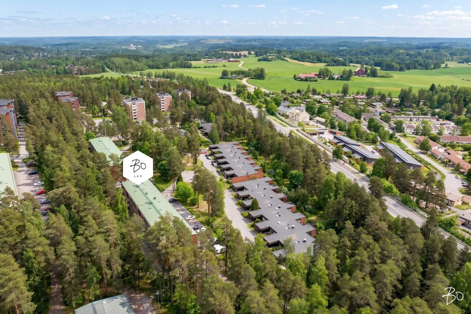 Salpakankaantie 17 - bild 32