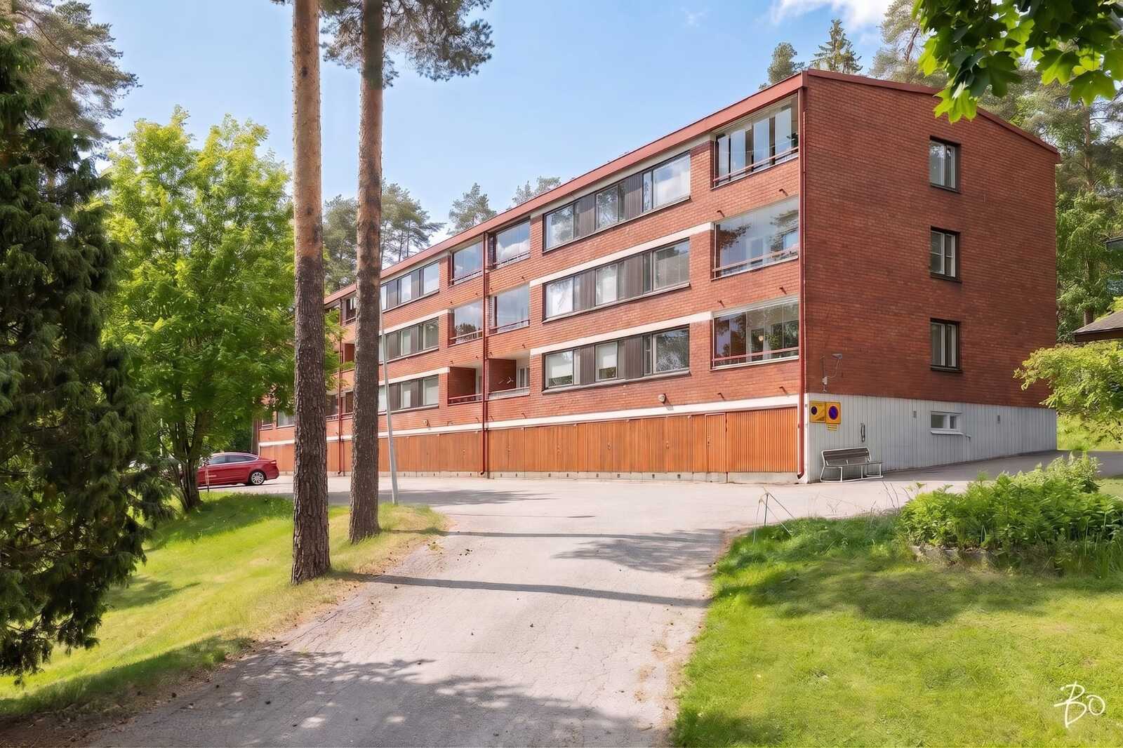 Salpakankaantie 17 - bild 27