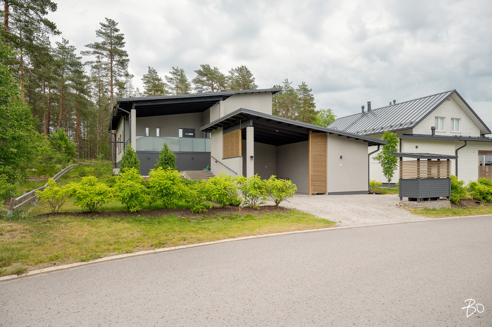 Kirstinkatu 20 - kuva 45