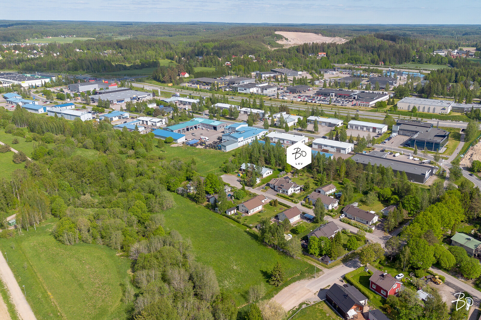 Vartio-Ojankatu 5 - kuva 66