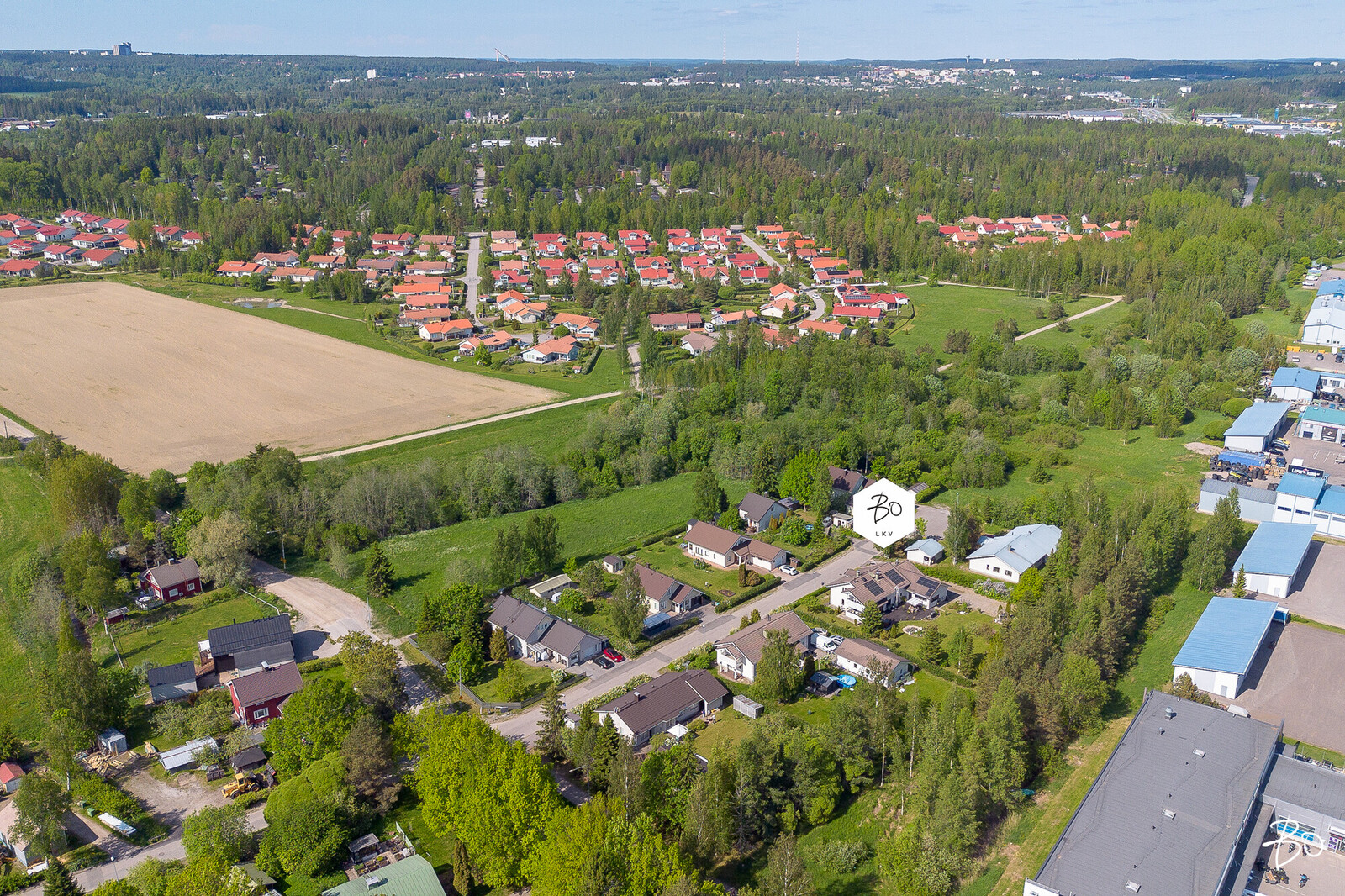 Vartio-Ojankatu 5 - kuva 67