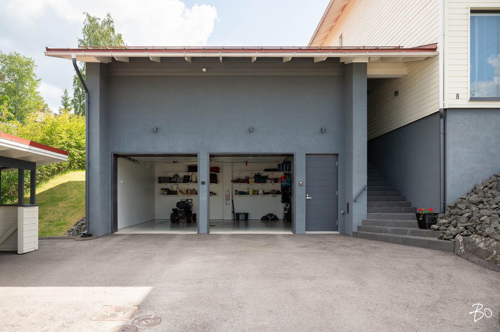 Helmikinkatu 8 - kuva 59
