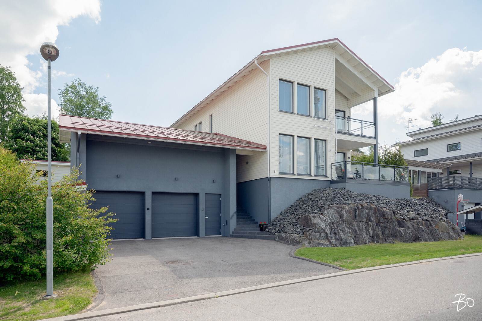 Helmikinkatu 8 - kuva 57