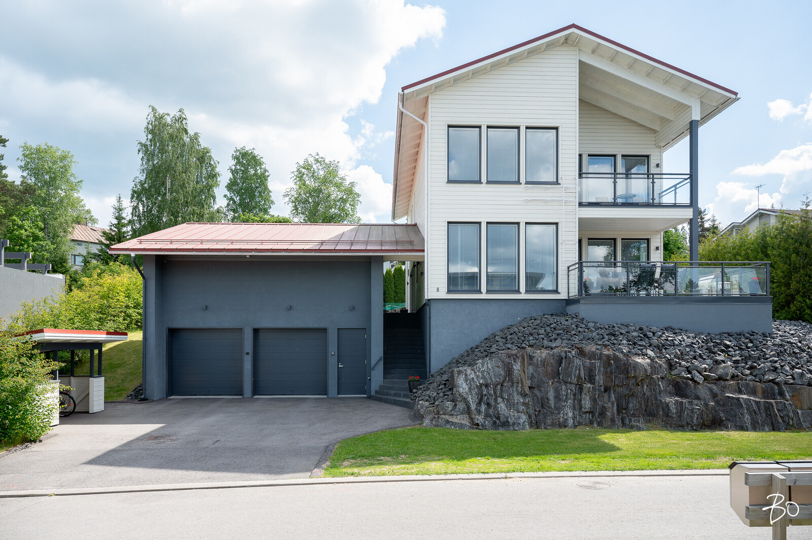 Helmikinkatu 8 - kuva 58