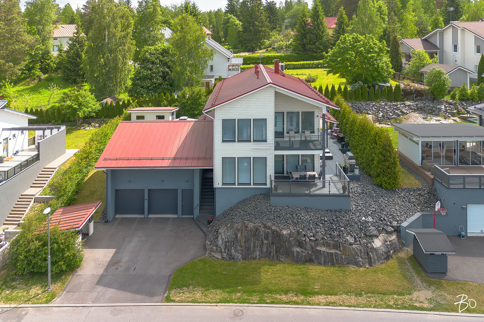 Helmikinkatu 8 - kuva 61