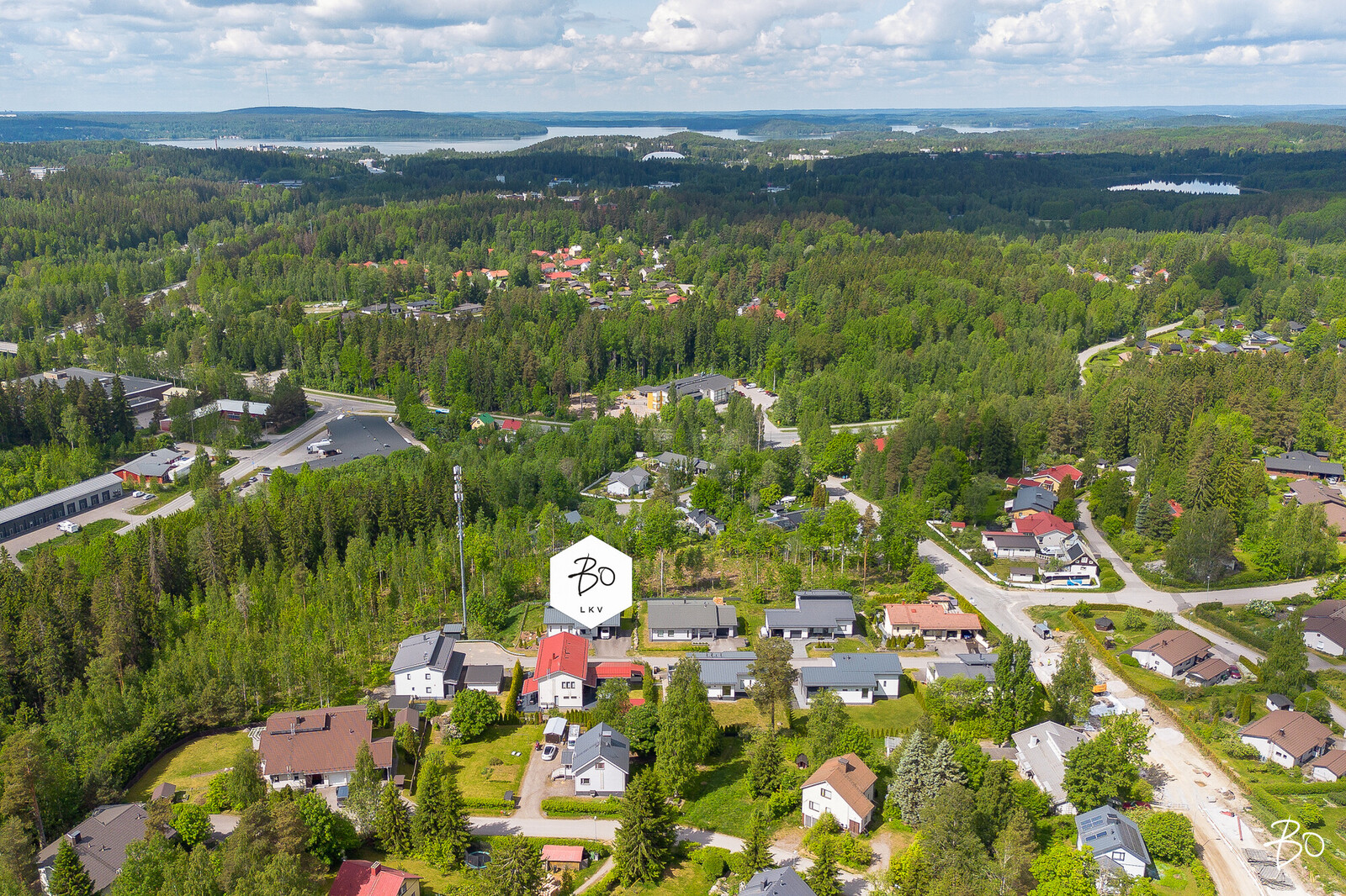 Helmikinkatu 8 - kuva 68