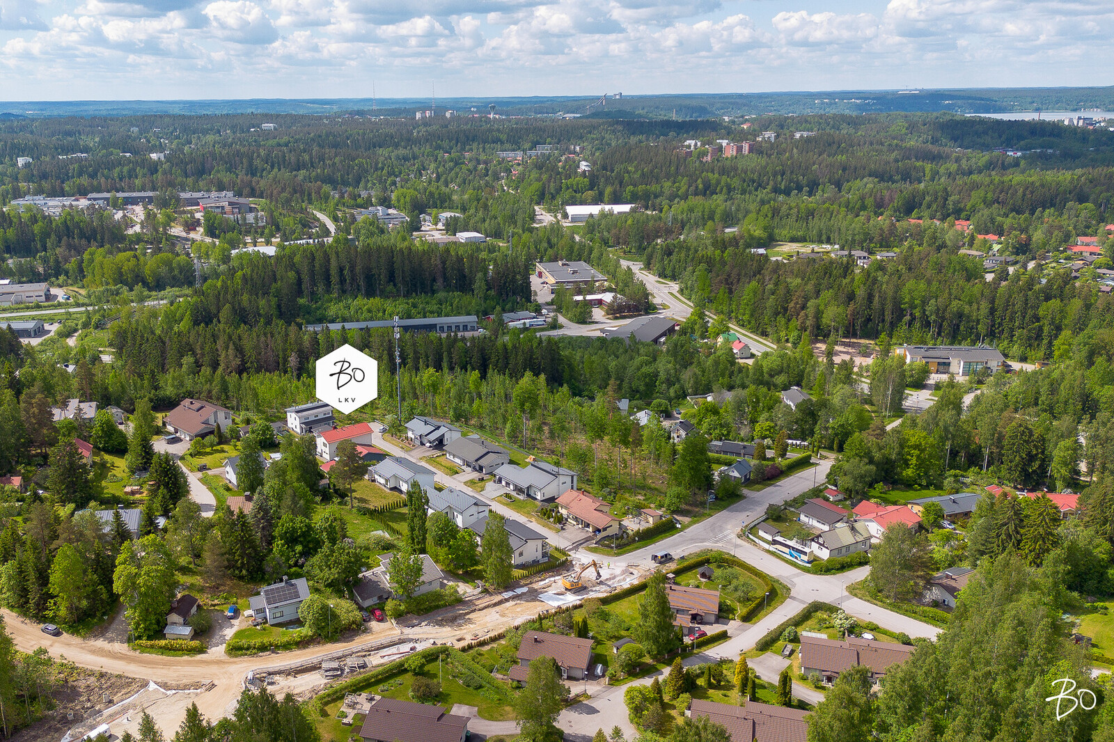 Helmikinkatu 8 - kuva 67