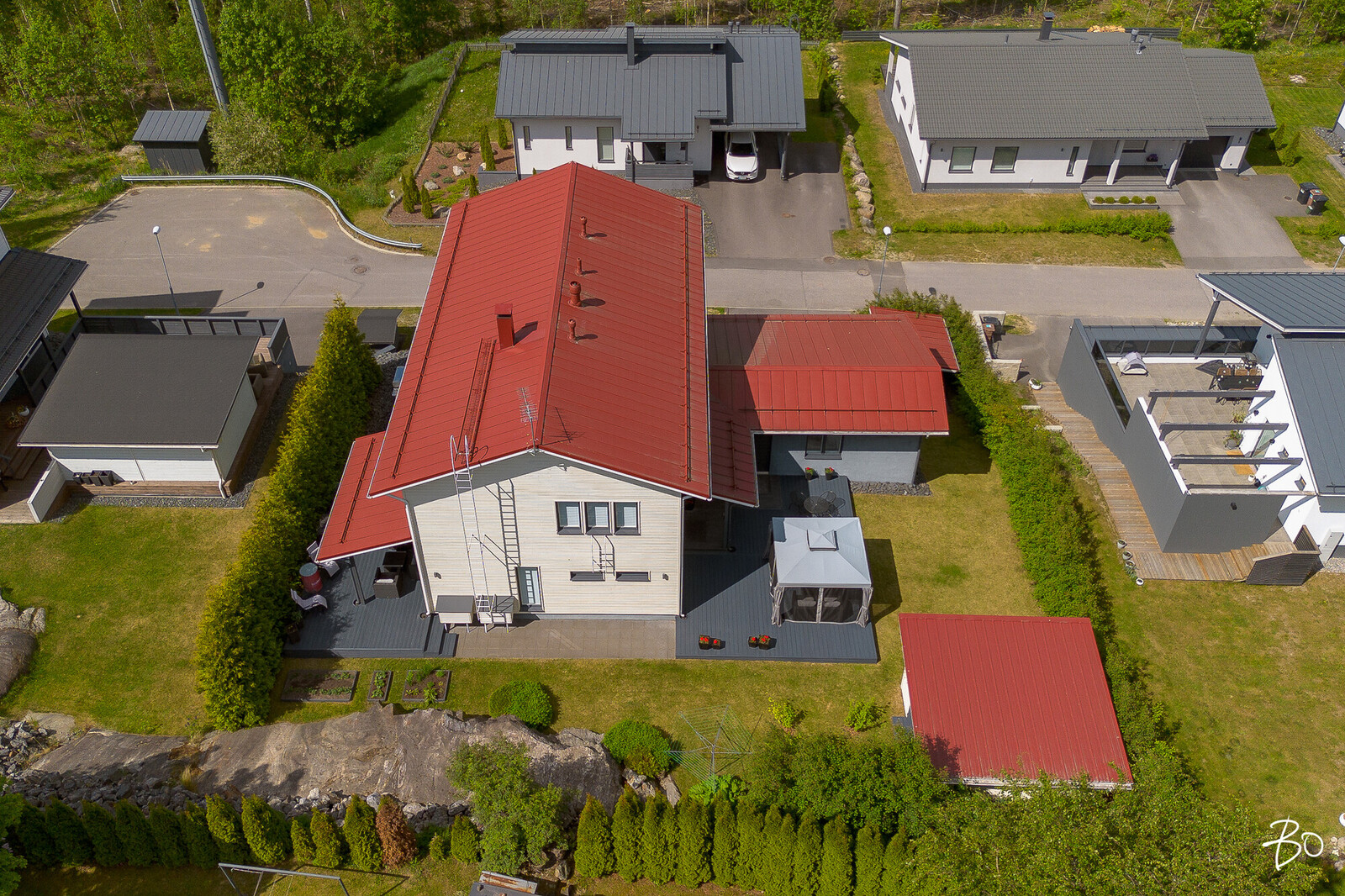 Helmikinkatu 8 - kuva 63