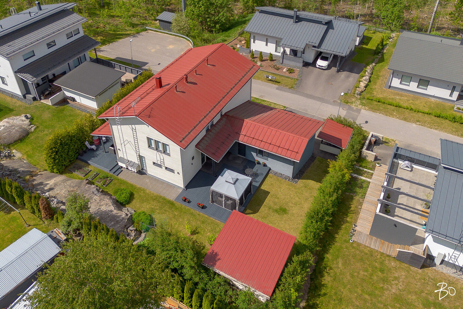 Helmikinkatu 8 - kuva 64