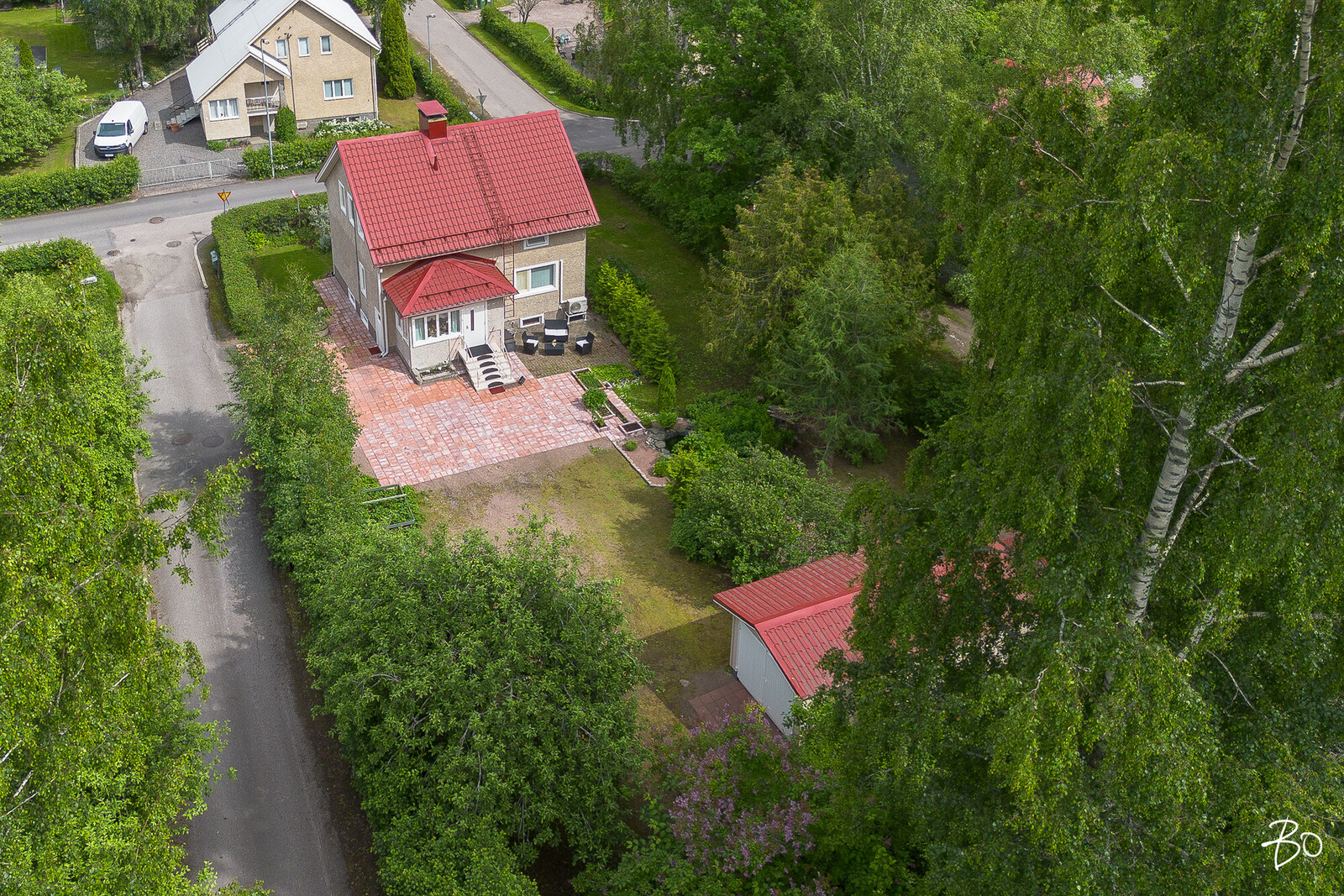 Mäkituvankuja 2 - kuva 37