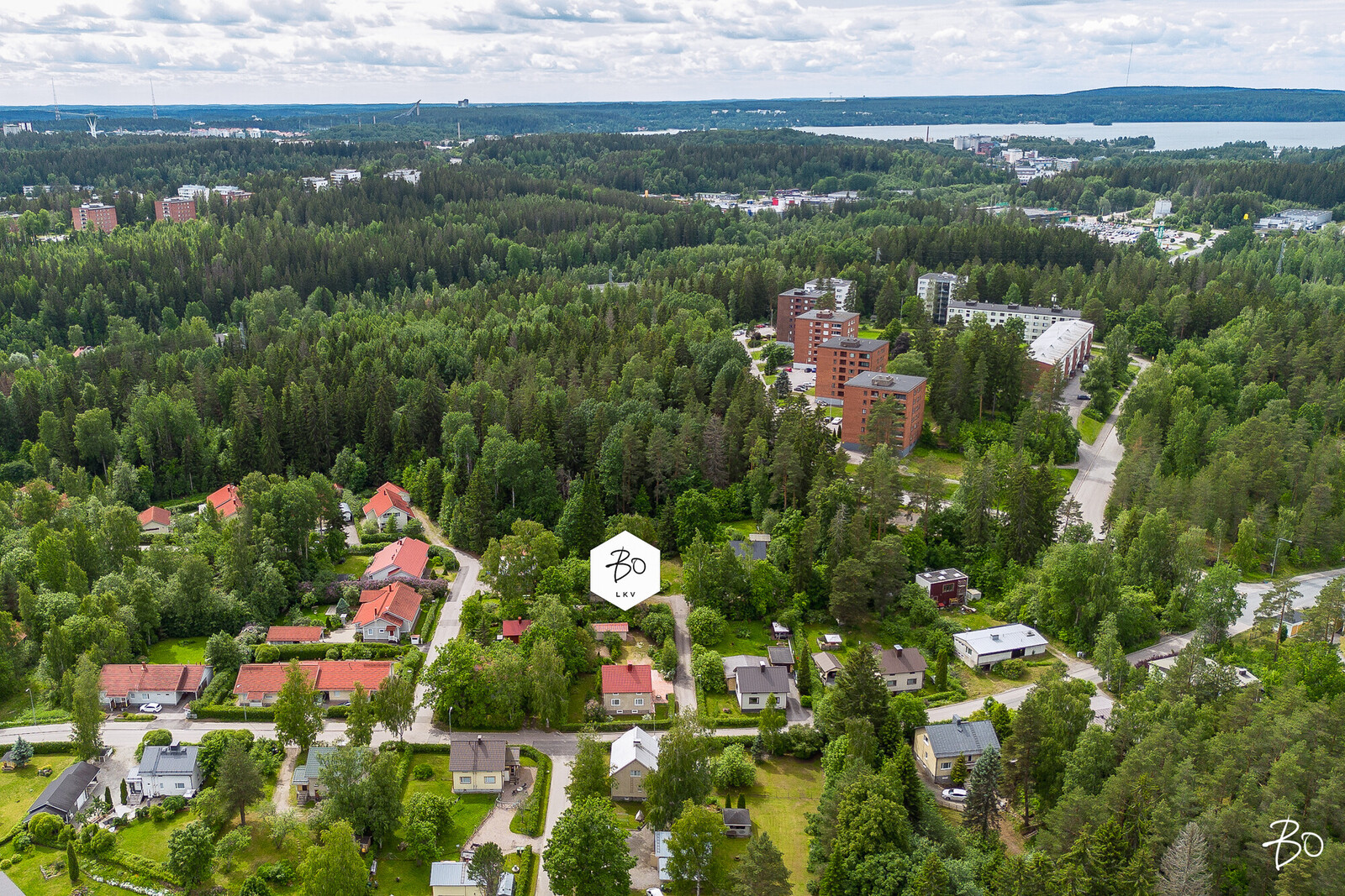 Mäkituvankuja 2 - kuva 39