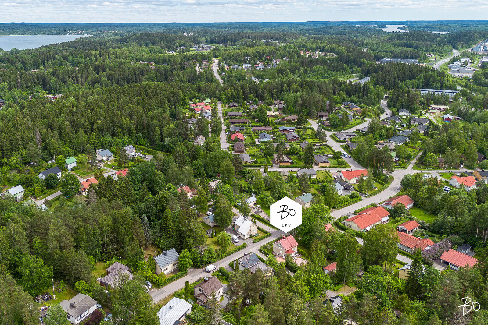 Mäkituvankuja 2 - kuva 38