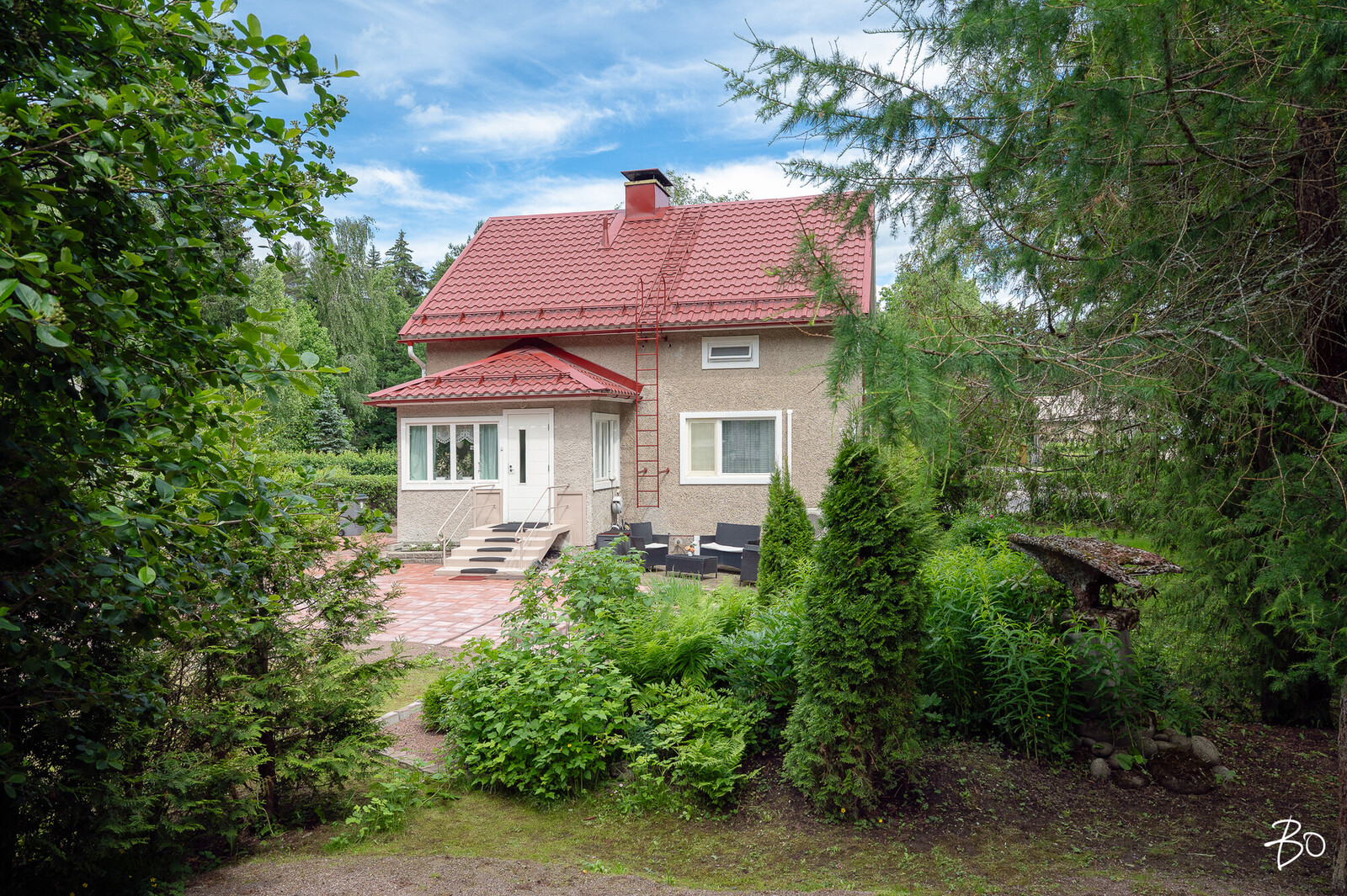 Mäkituvankuja 2 - kuva 31