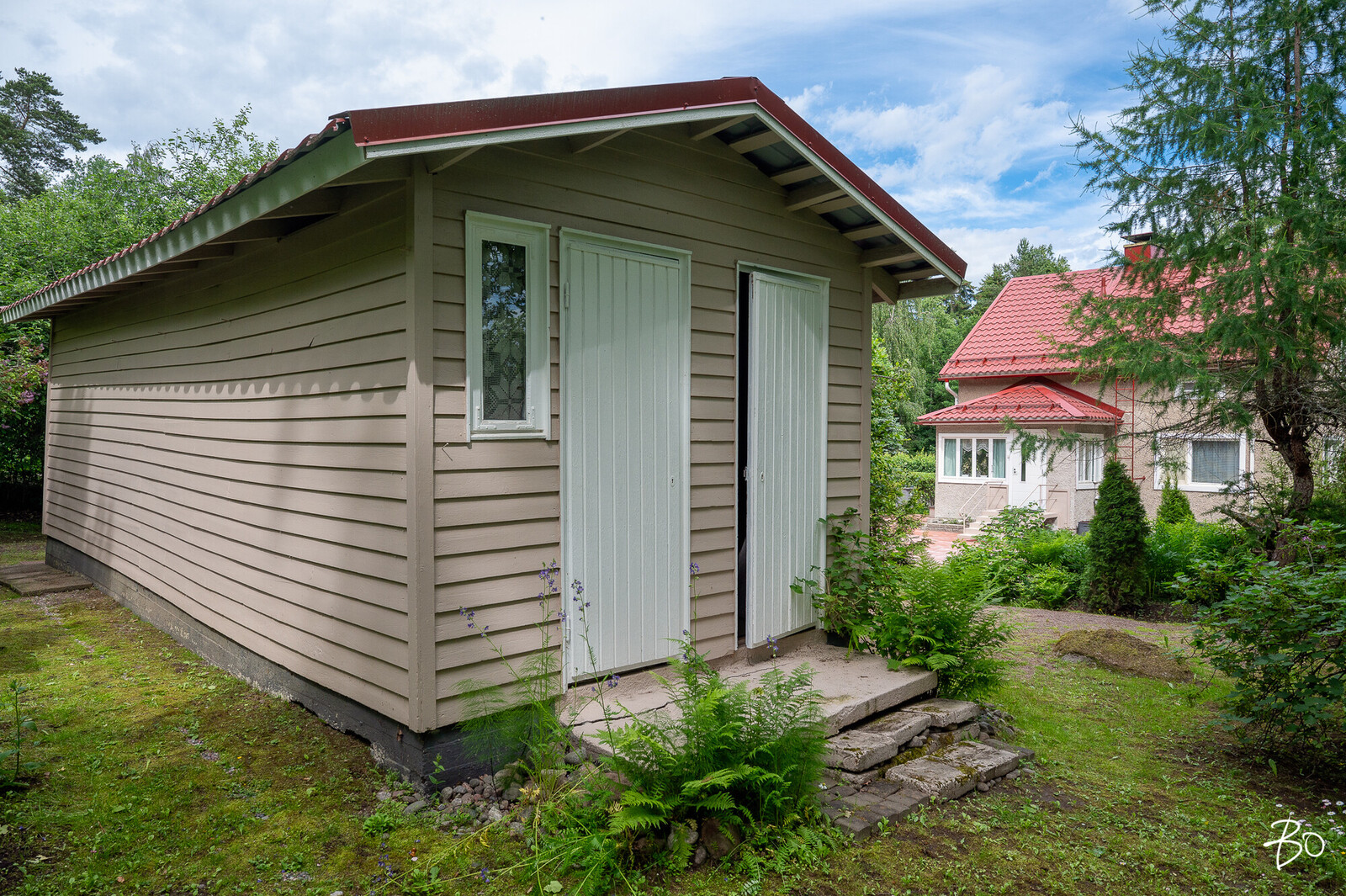 Mäkituvankuja 2 - kuva 36