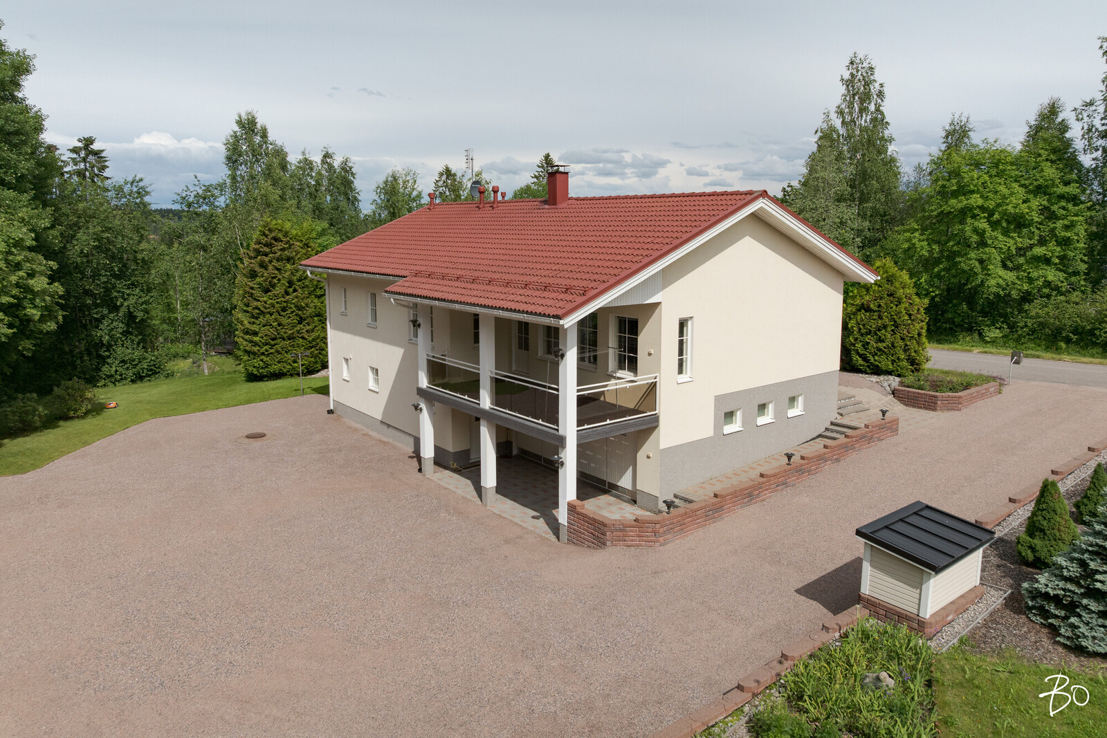 Ristolanmäki 10 - kuva 38