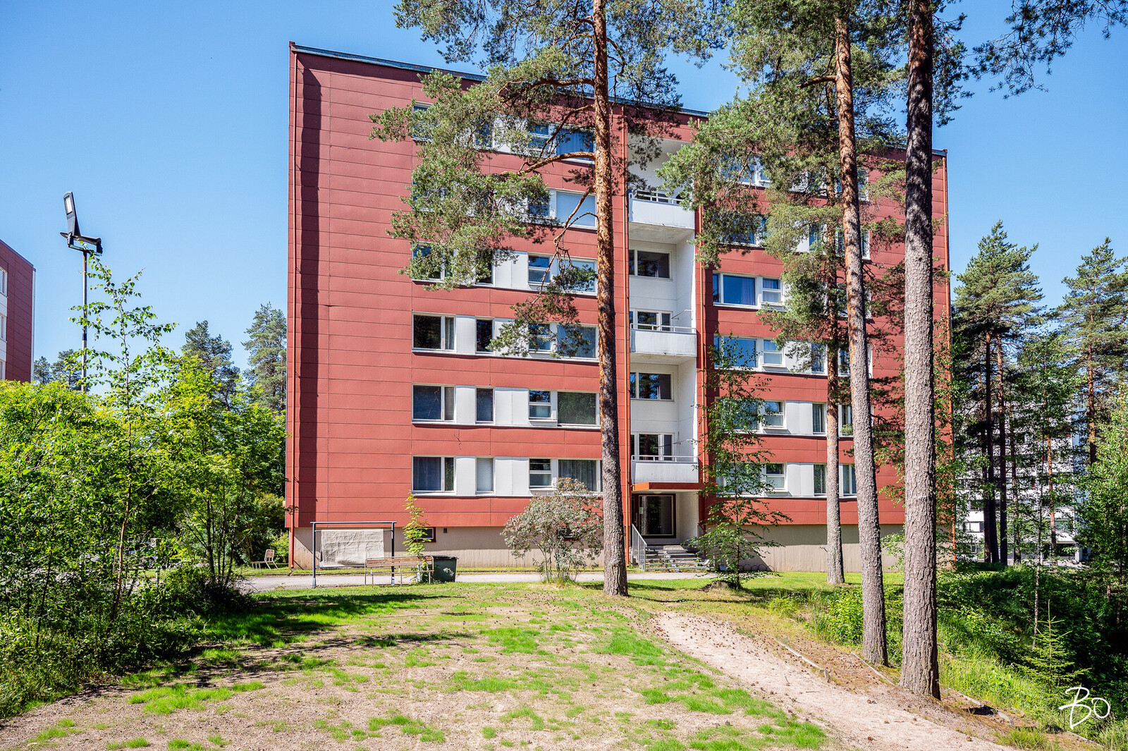 Salpakankaantie 12 - kuva 23