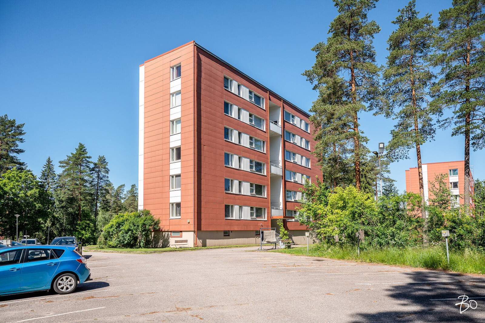 Salpakankaantie 12 - kuva 24