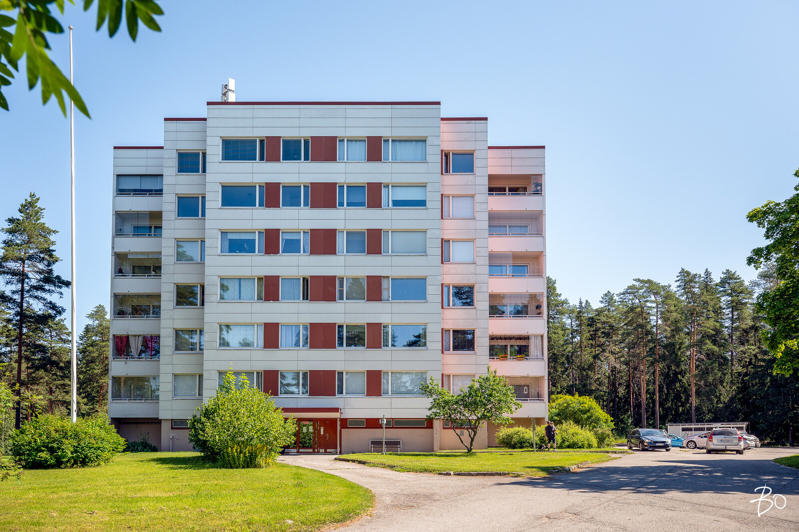 Salpakankaantie 12 - kuva 21