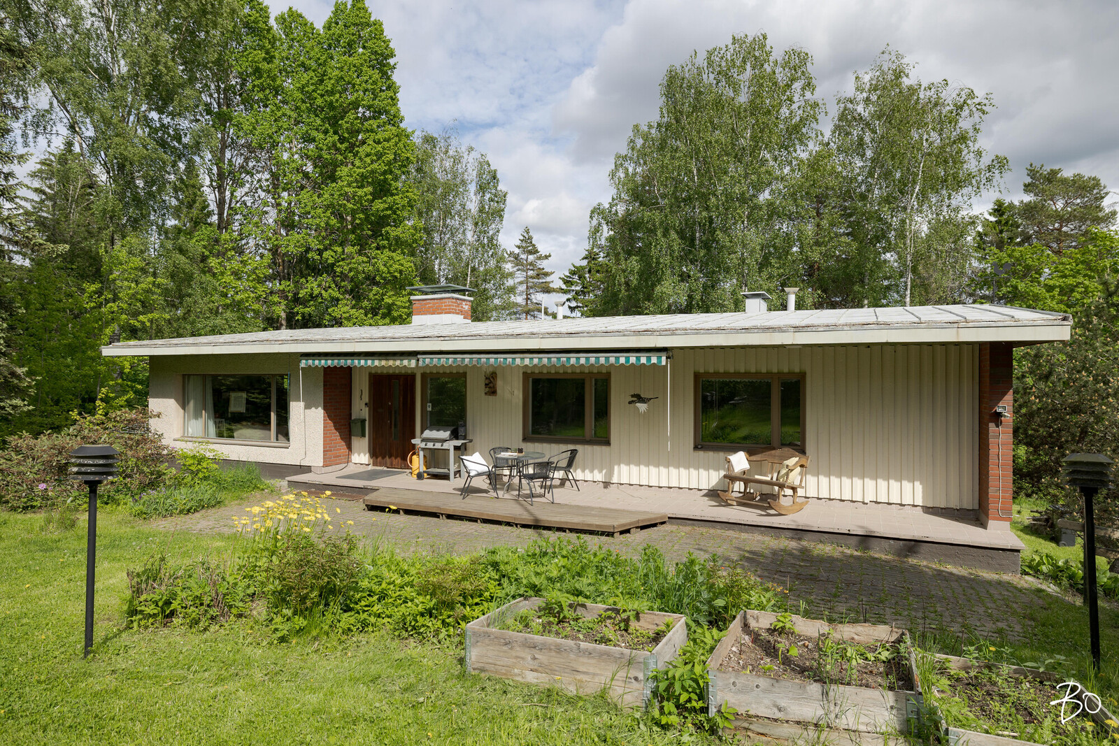 Ali-Marttilankatu 16 - kuva 37