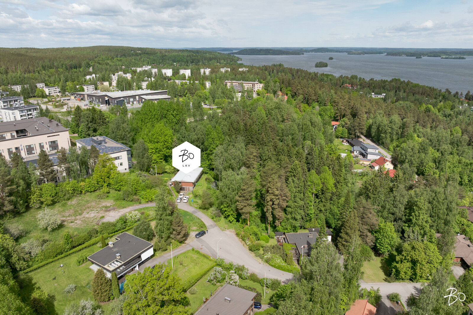 Ali-Marttilankatu 16 - kuva 51