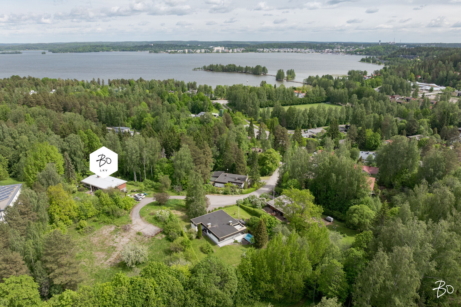 Ali-Marttilankatu 16 - kuva 1