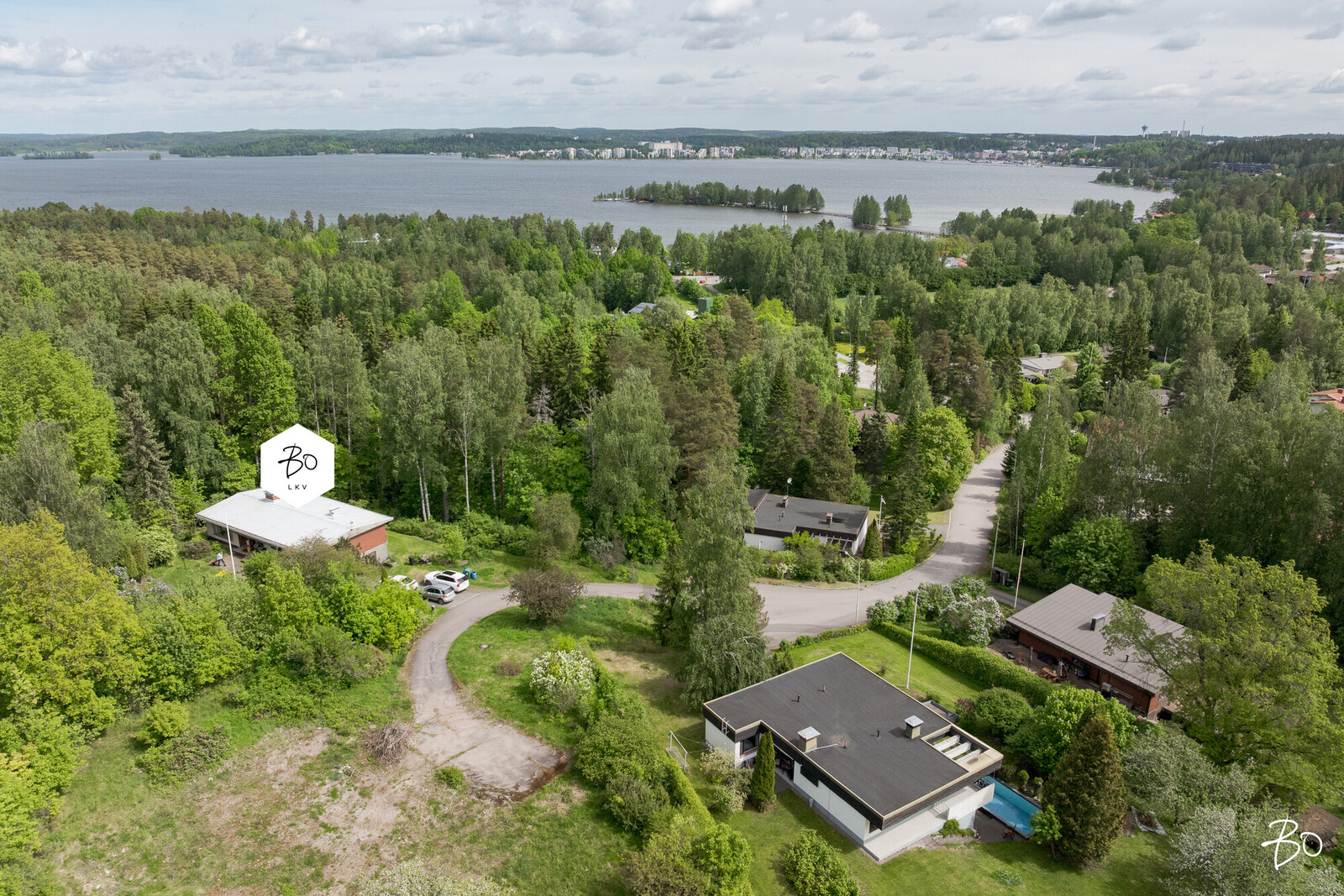 Ali-Marttilankatu 16 - kuva 52