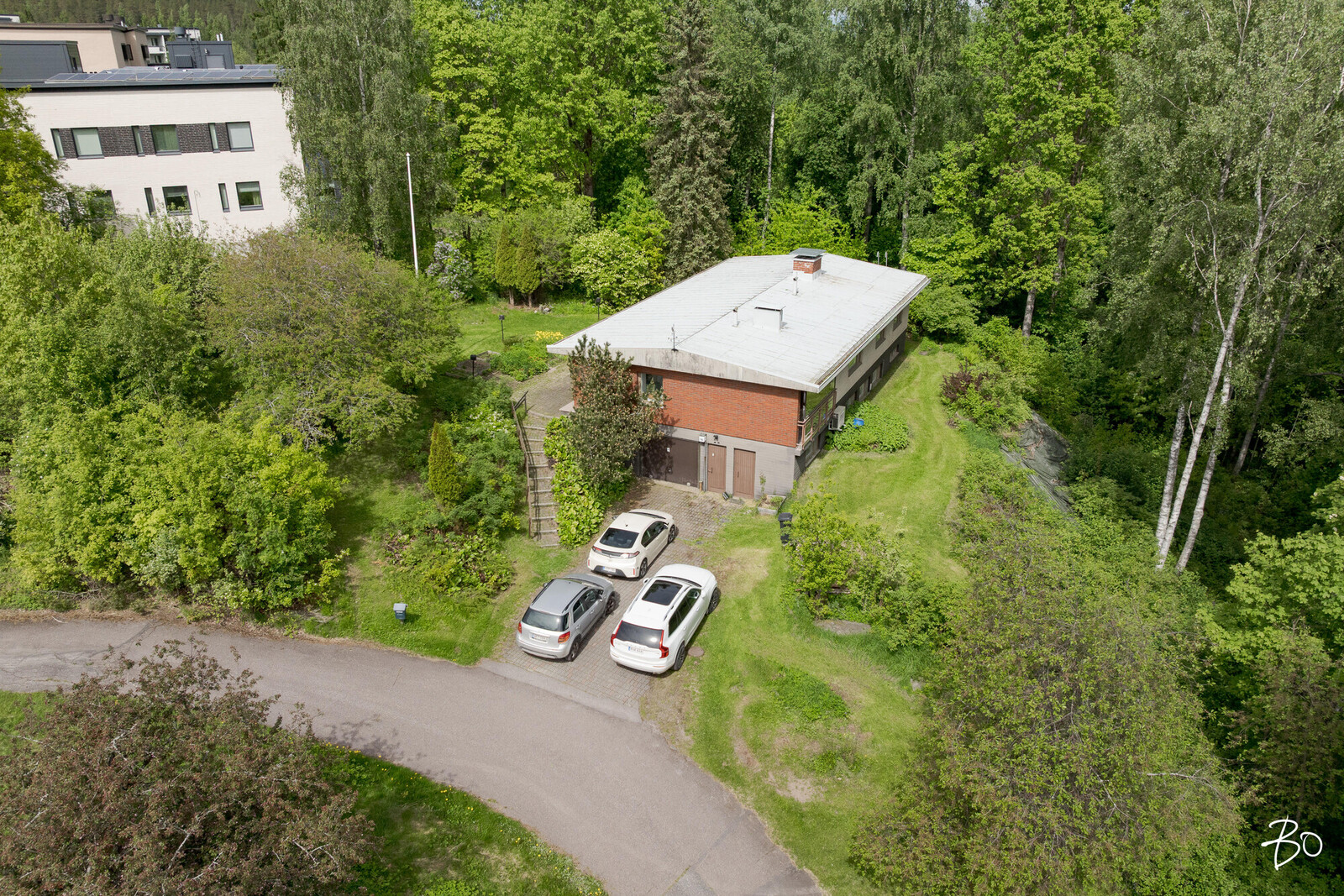 Ali-Marttilankatu 16 - kuva 49