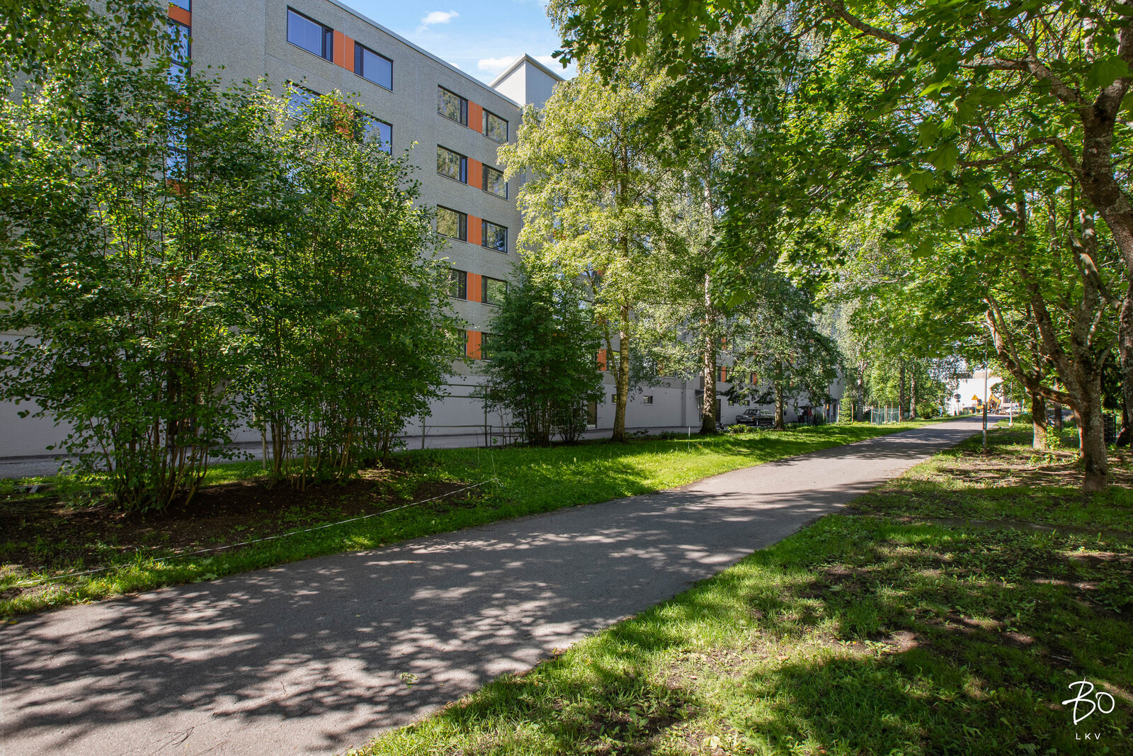 Saarnikatu 5 - kuva 17
