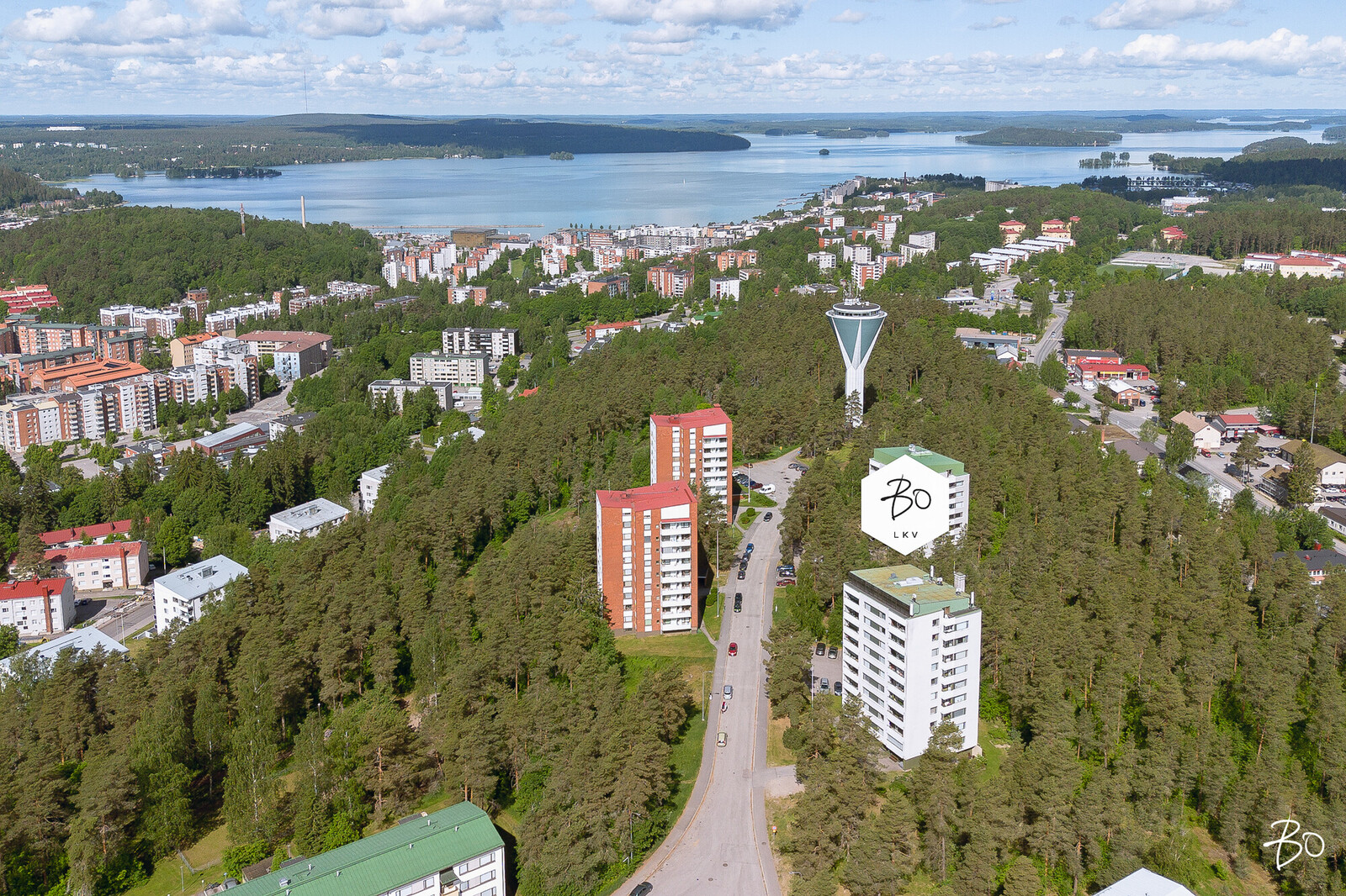 Juustilankatu 9 - kuva 30