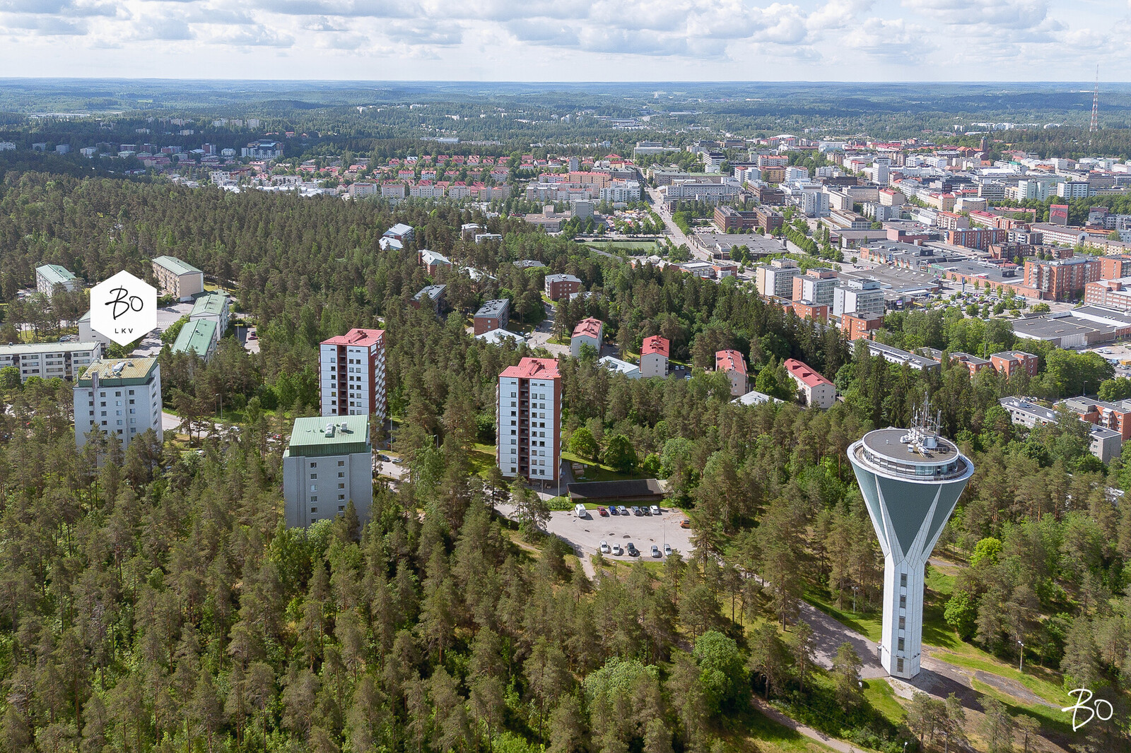 Juustilankatu 9 - kuva 33