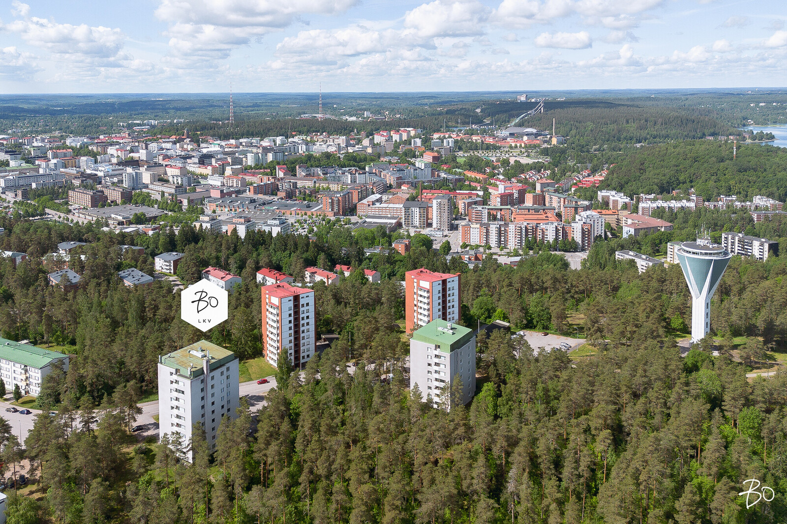 Juustilankatu 9 - kuva 32