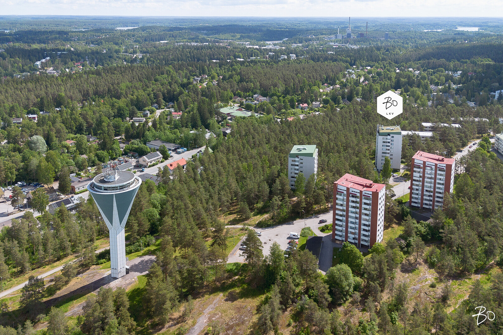 Juustilankatu 9 - kuva 34