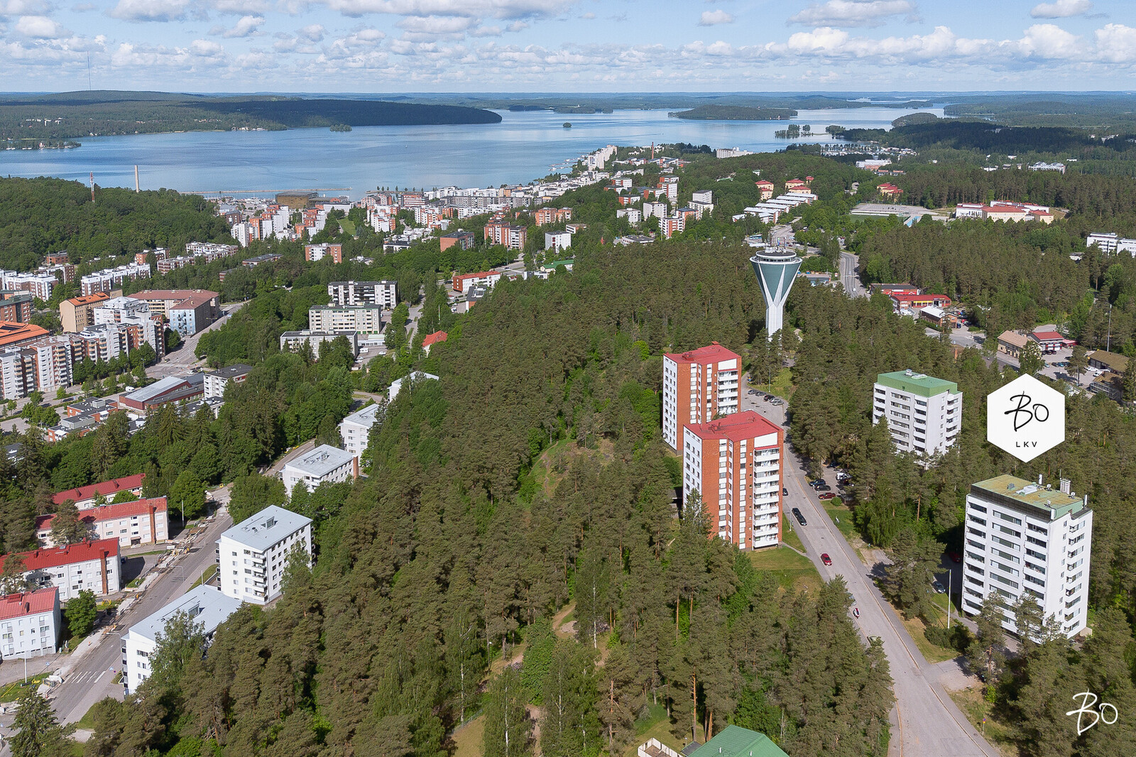 Juustilankatu 9 - kuva 31