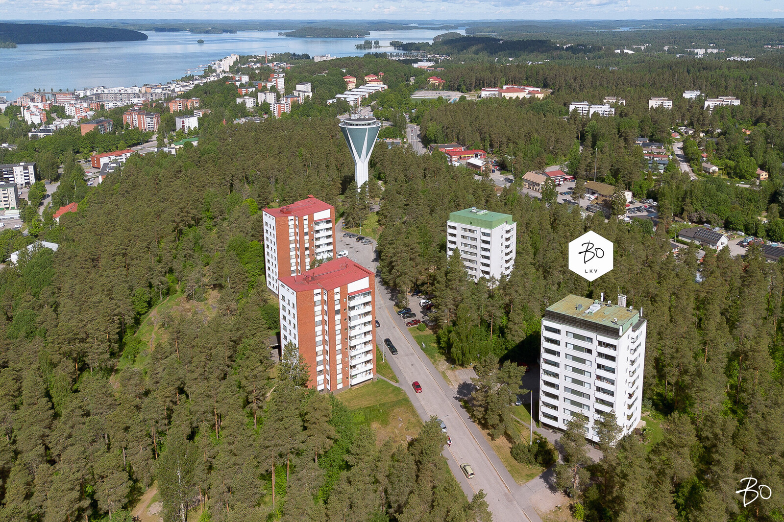 Juustilankatu 9 - kuva 29