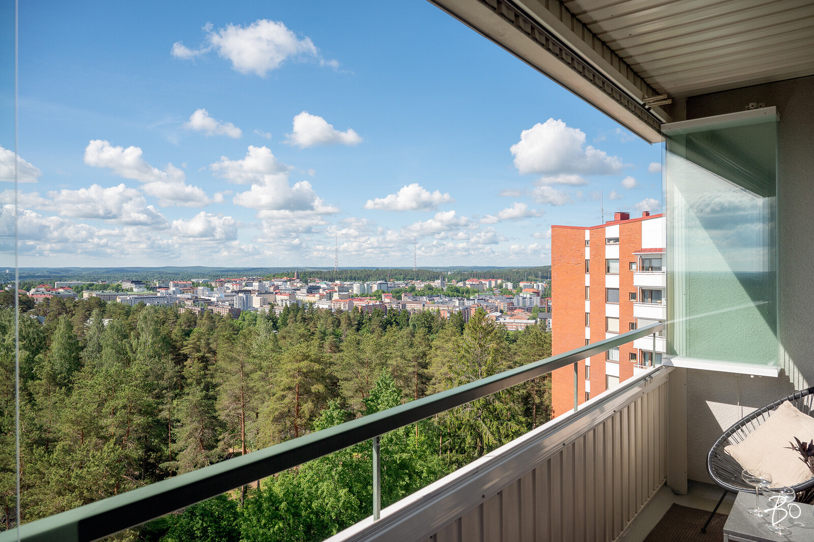 Juustilankatu 9 - kuva 23