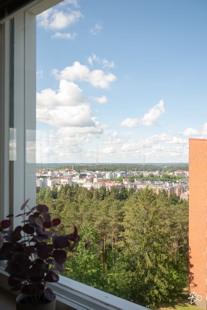 Juustilankatu 9 - kuva 5
