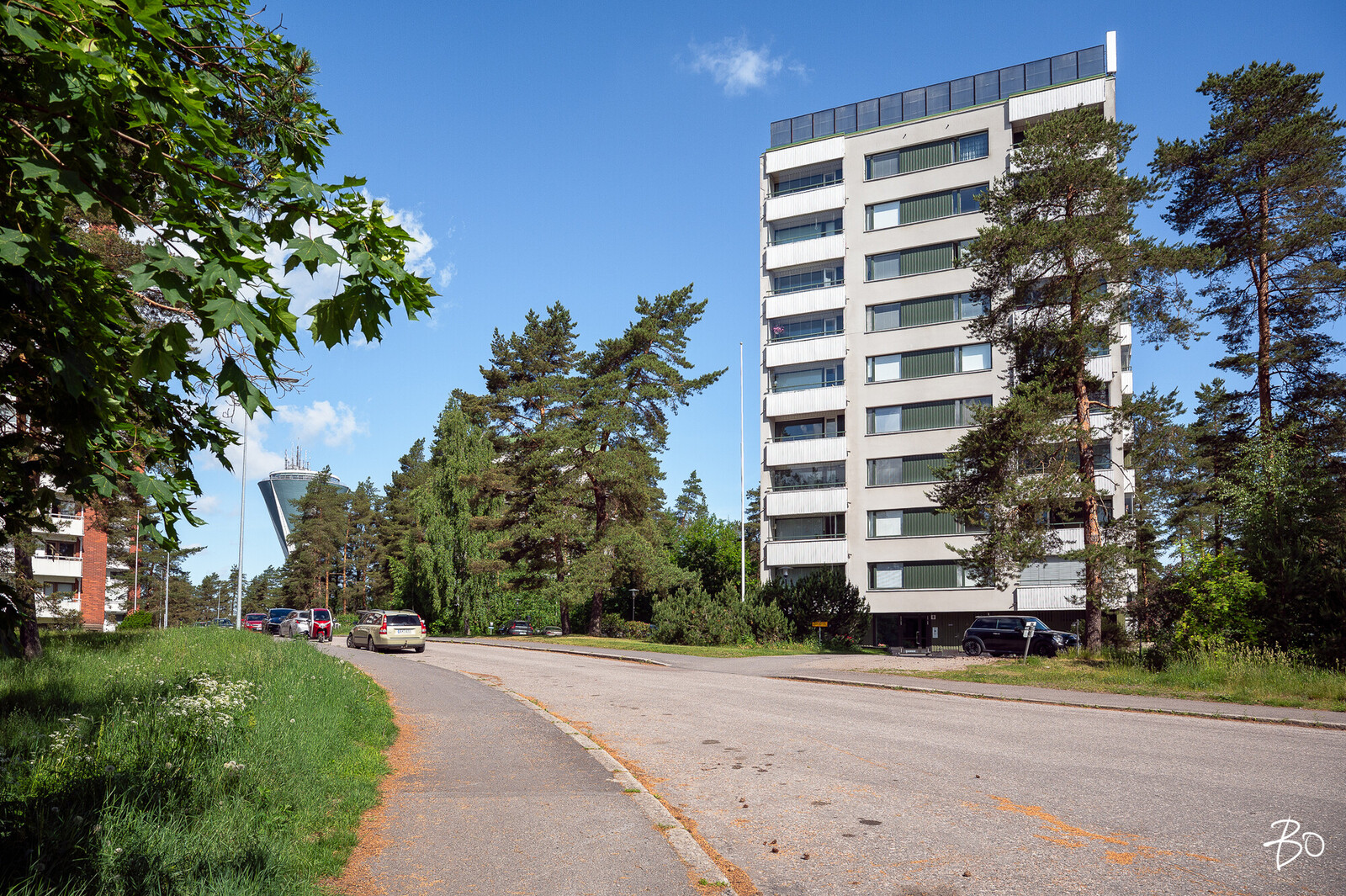 Juustilankatu 9 - kuva 27