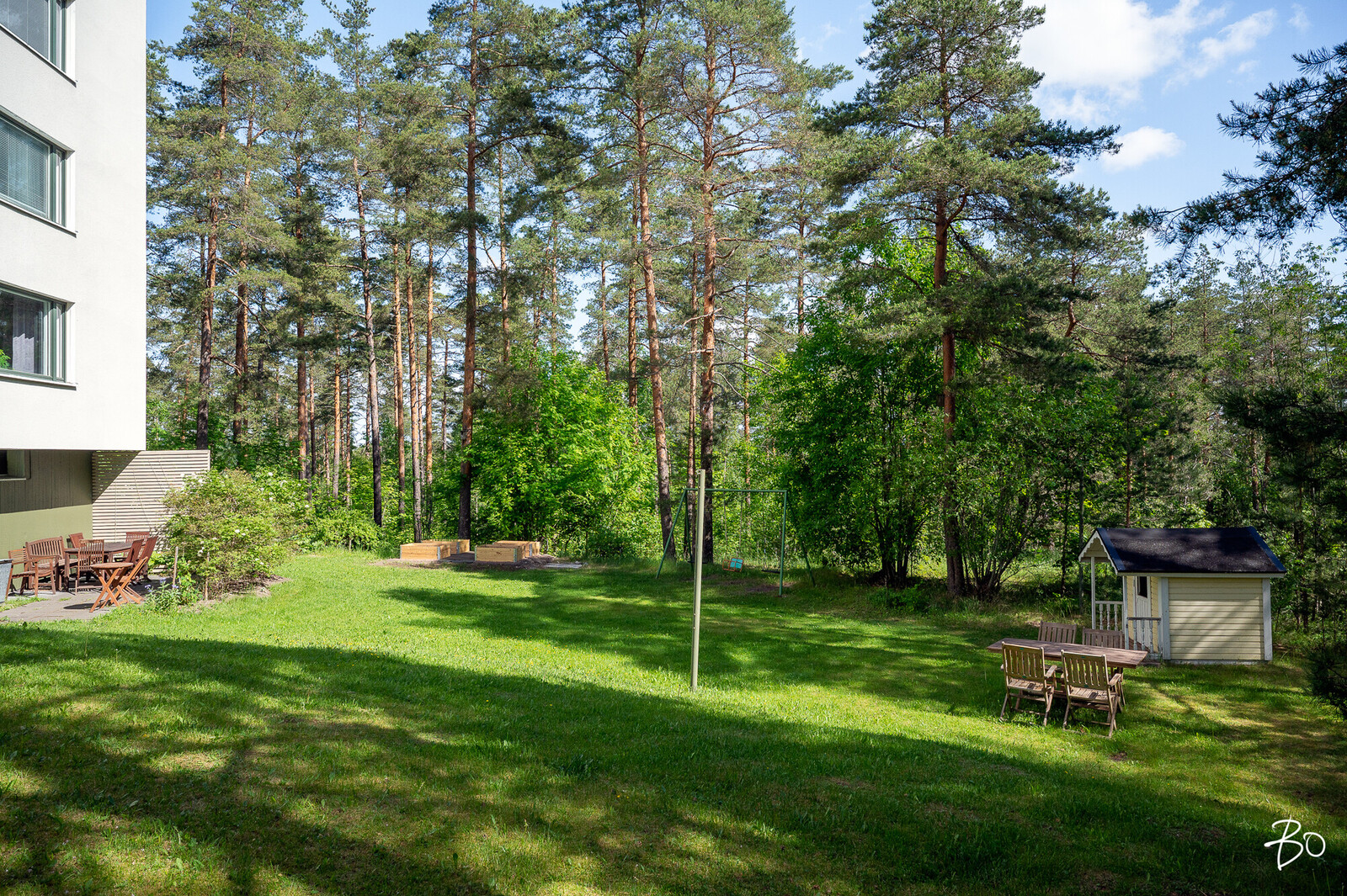 Juustilankatu 9 - kuva 26