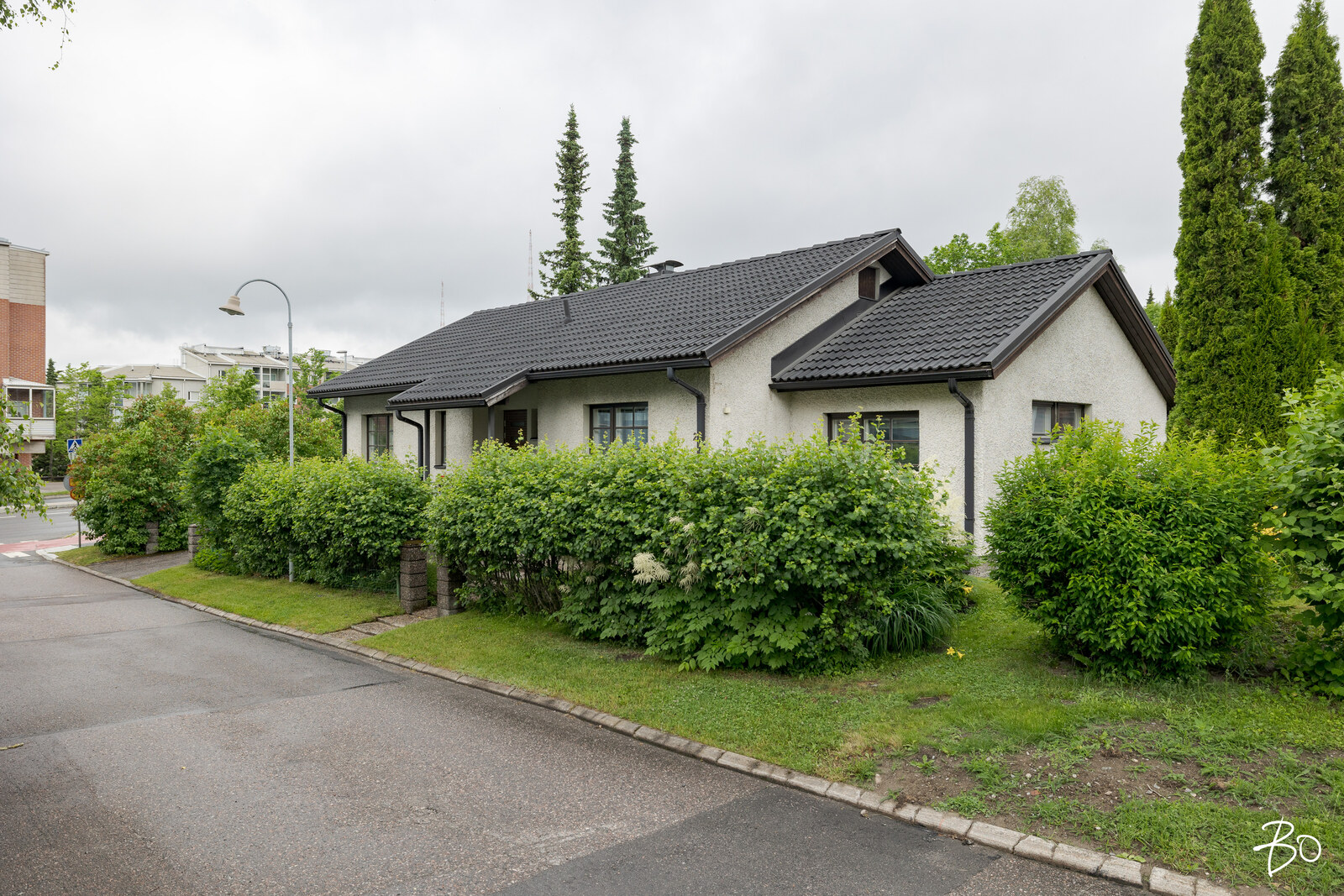 Kurhilankatu 2 - kuva 36