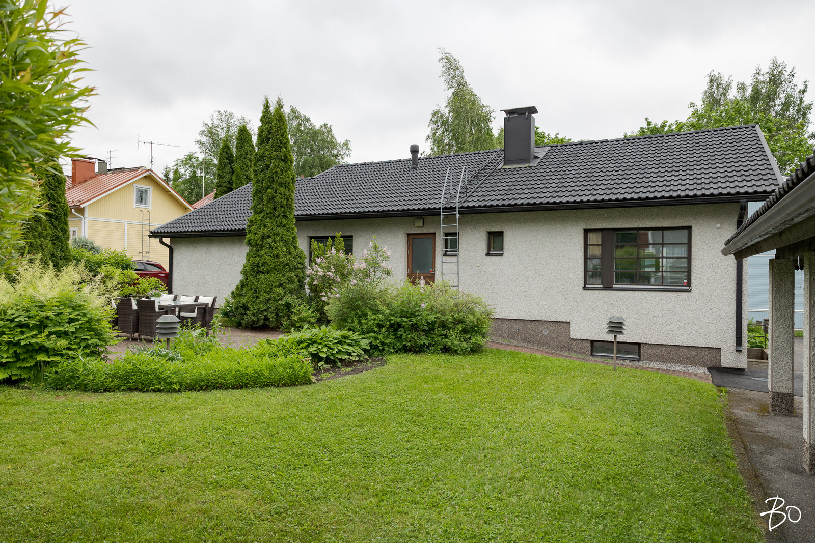 Kurhilankatu 2 - kuva 60