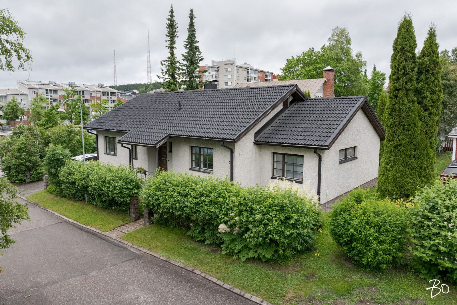 Kurhilankatu 2 - kuva 5