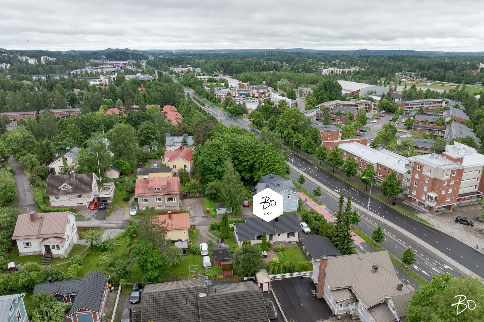 Kurhilankatu 2 - kuva 47