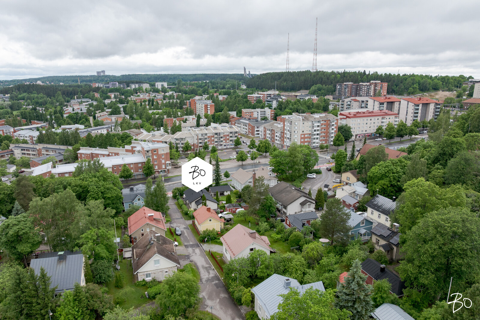 Kurhilankatu 2 - kuva 50