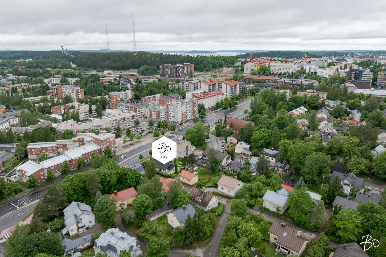 Kurhilankatu 2 - kuva 49
