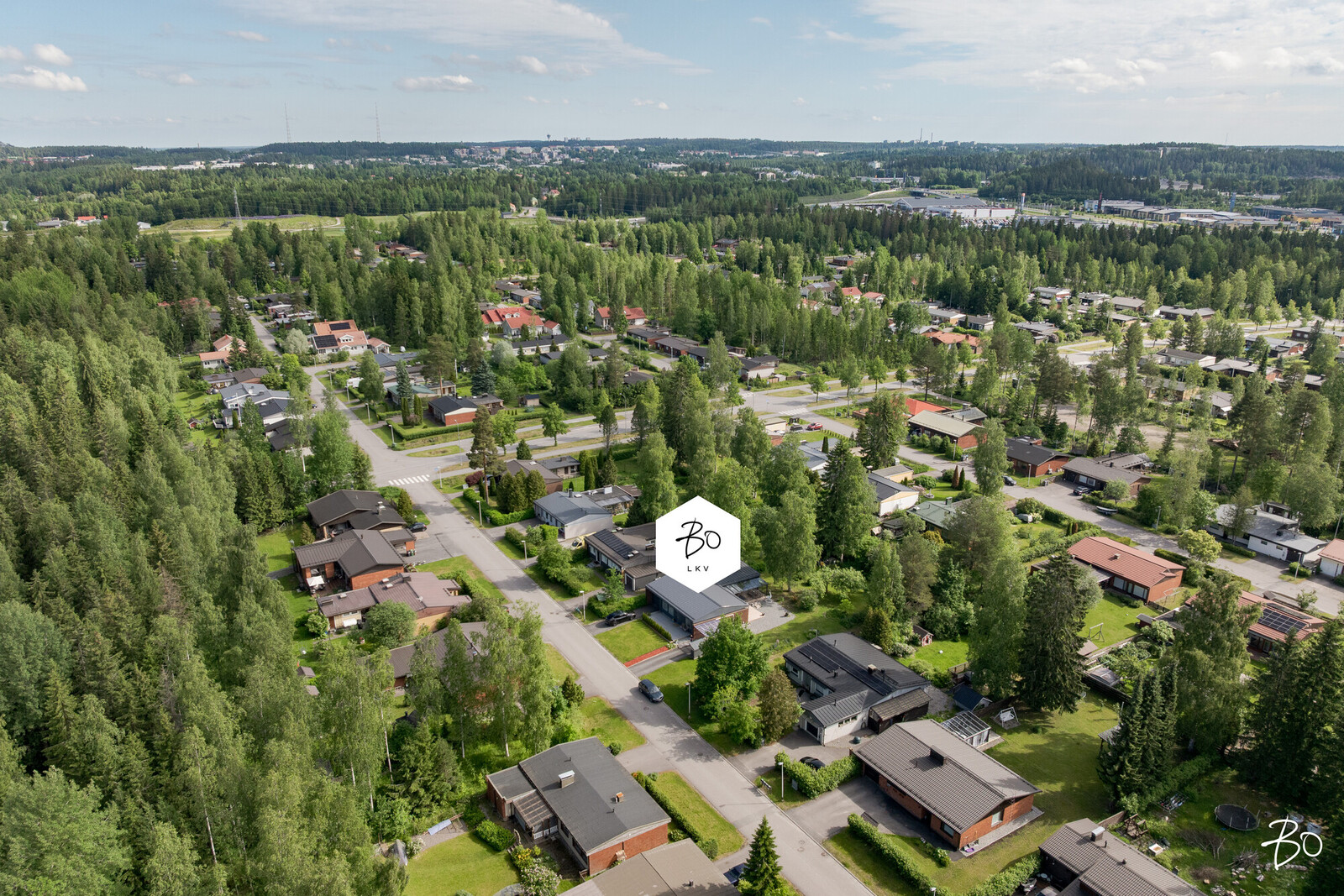 Punatulkunkatu 16 - kuva 52