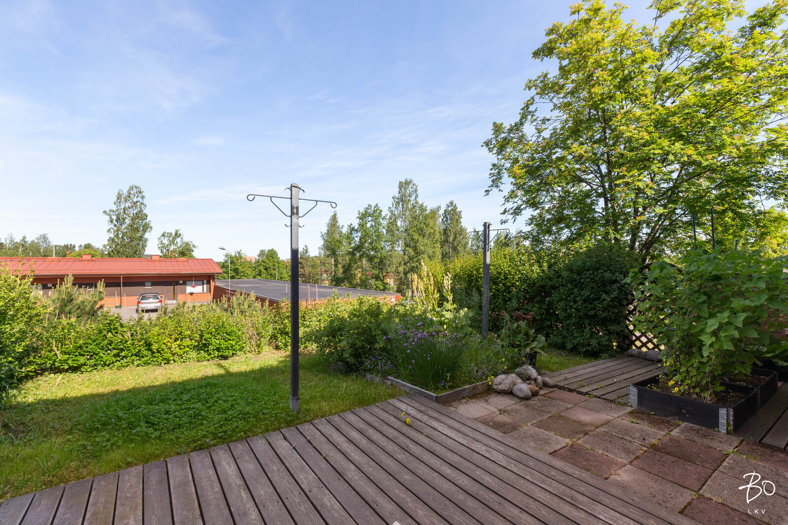 Aleksintie 7 - kuva 25