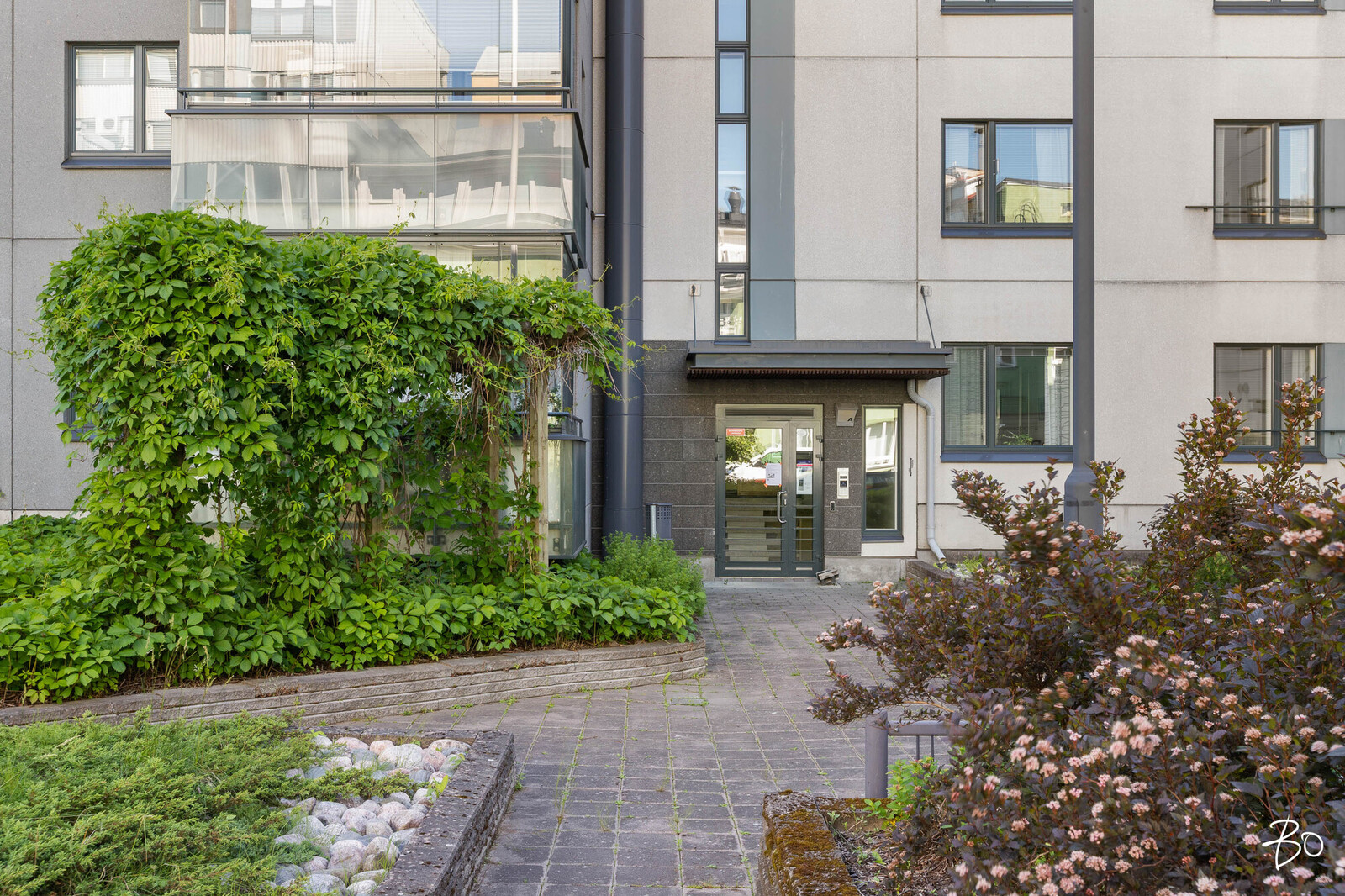 Kirkkokatu 6 - bild 16