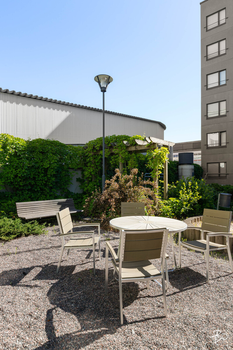 Kirkkokatu 6 - bild 19