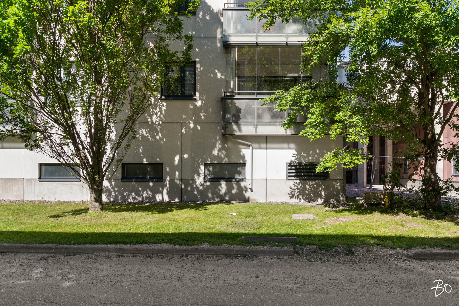Kirkkokatu 6 - bild 17